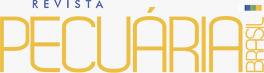 Logomarca Pecuária Brasil